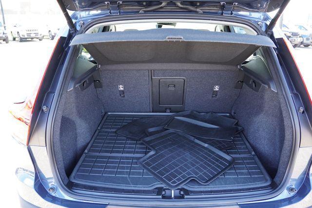 used 2022 Volvo XC40 car, priced at $23,000