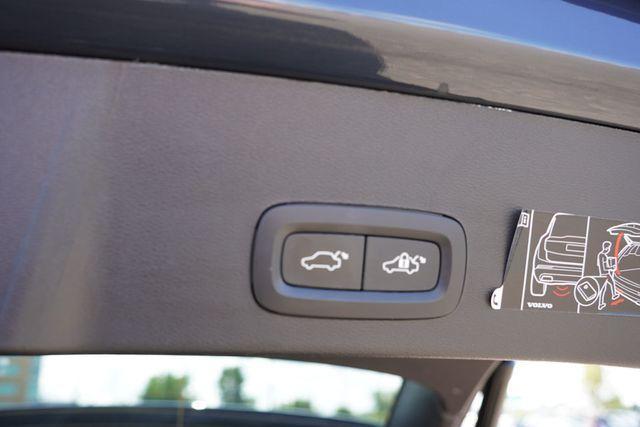 used 2022 Volvo XC40 car, priced at $23,000