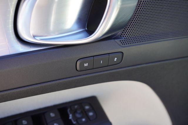 used 2022 Volvo XC40 car, priced at $23,000