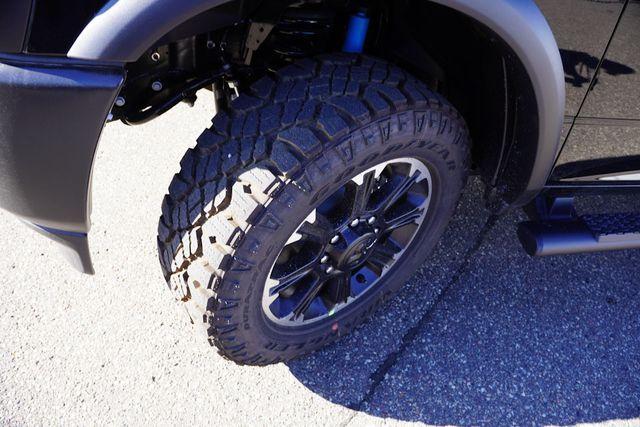 new 2026 Ram 2500 car, priced at $52,955