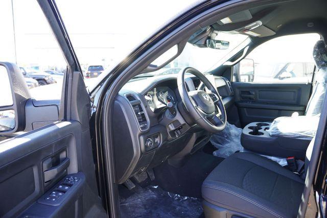 new 2026 Ram 2500 car, priced at $52,955