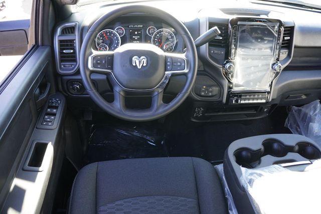 new 2026 Ram 2500 car, priced at $52,955