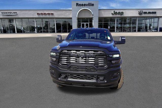 new 2026 Ram 2500 car, priced at $52,955