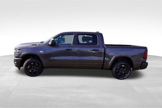 new 2026 Ram 1500 car, priced at $54,183