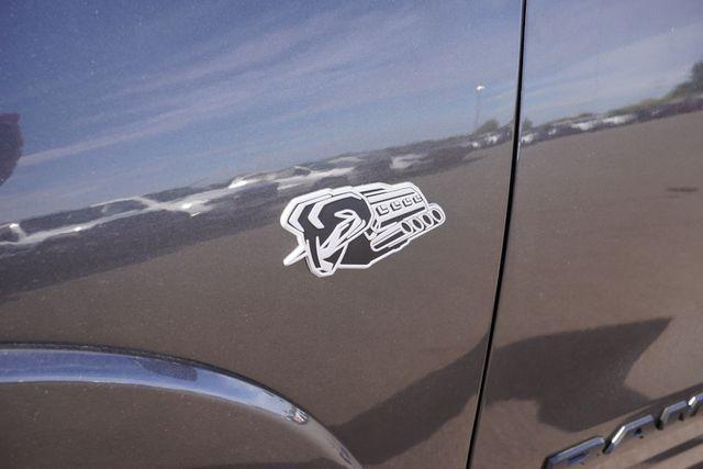 new 2026 Ram 1500 car, priced at $54,183