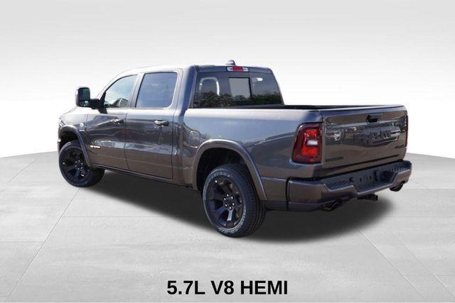 new 2026 Ram 1500 car, priced at $54,183