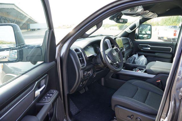 new 2026 Ram 1500 car, priced at $54,183