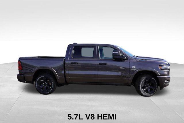 new 2026 Ram 1500 car, priced at $54,183