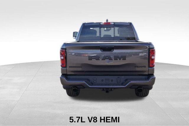 new 2026 Ram 1500 car, priced at $54,183
