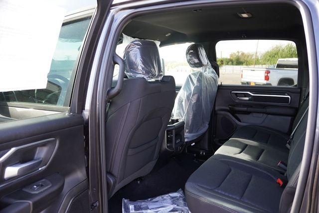 new 2026 Ram 1500 car, priced at $54,183