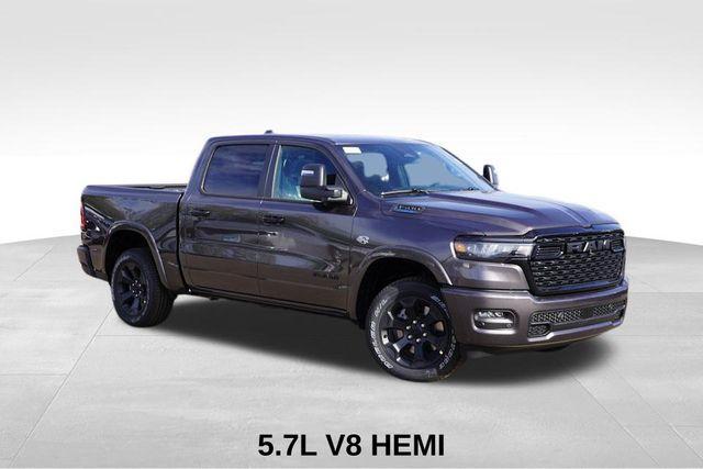 new 2026 Ram 1500 car, priced at $54,183