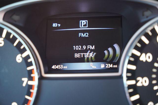 used 2016 Nissan Altima car, priced at $14,419