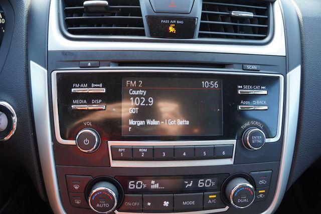 used 2016 Nissan Altima car, priced at $14,419