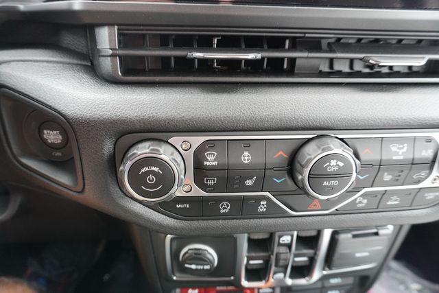 new 2025 Jeep Gladiator car, priced at $48,481