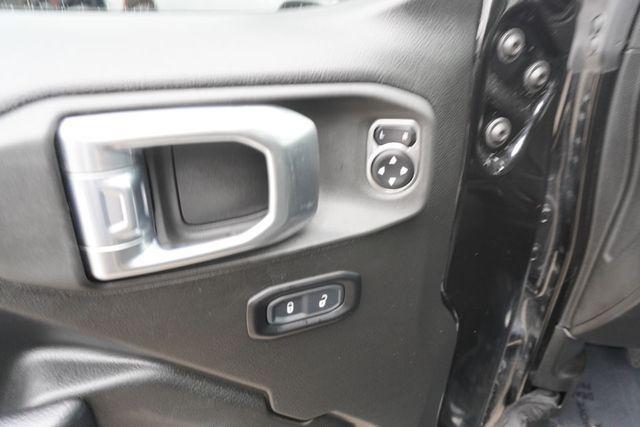 used 2024 Jeep Wrangler car, priced at $38,555