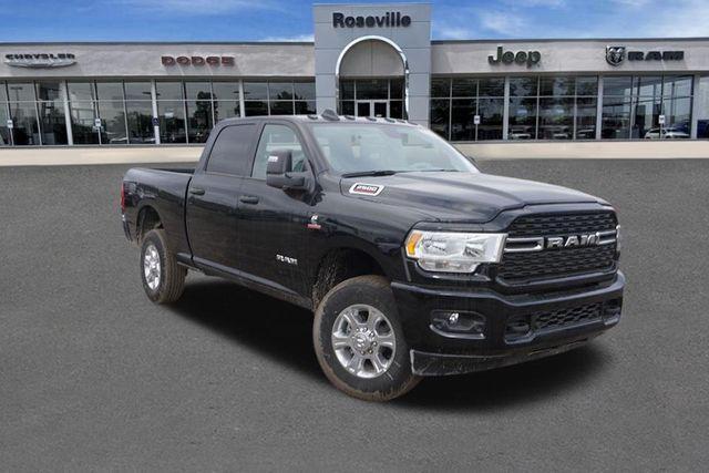 new 2024 Ram 2500 car, priced at $67,212