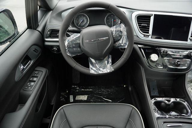 new 2026 Chrysler Pacifica car, priced at $47,753