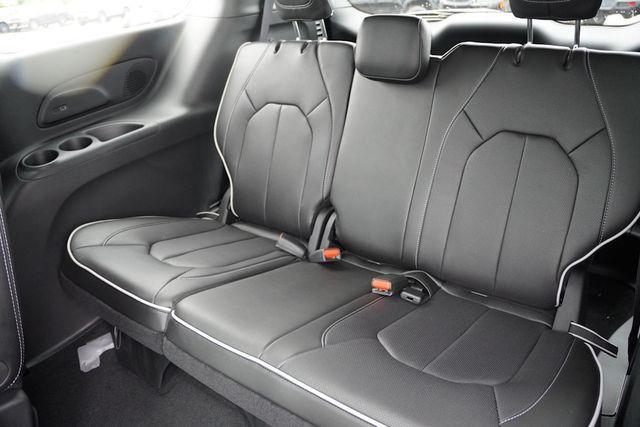 new 2026 Chrysler Pacifica car, priced at $47,753