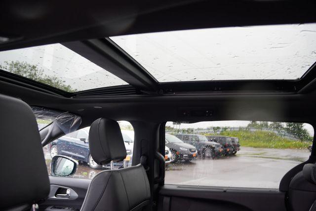 new 2026 Chrysler Pacifica car, priced at $47,753