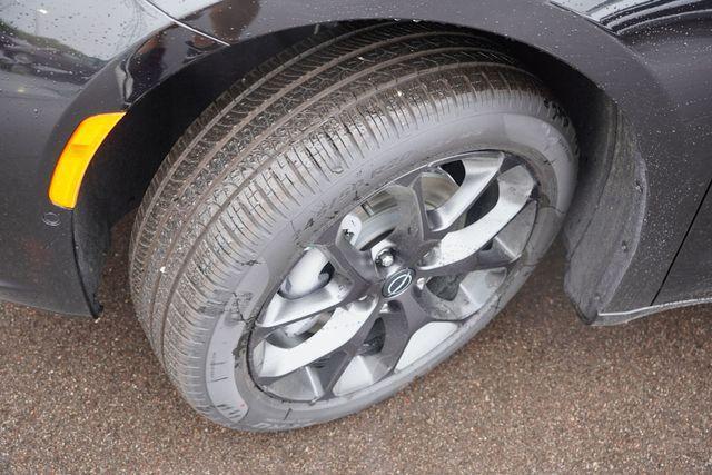 new 2026 Chrysler Pacifica car, priced at $47,753