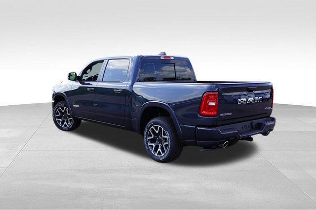 new 2026 Ram 1500 car, priced at $54,605