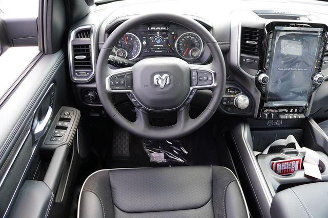 new 2026 Ram 1500 car, priced at $54,605