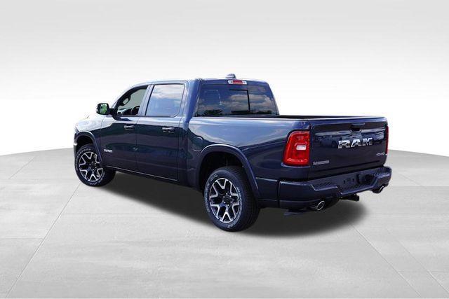 new 2026 Ram 1500 car, priced at $56,304