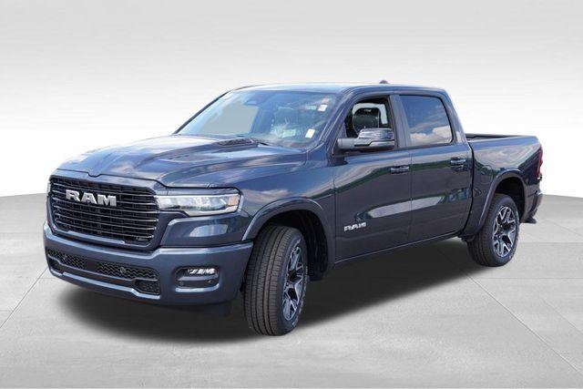 new 2026 Ram 1500 car, priced at $54,605