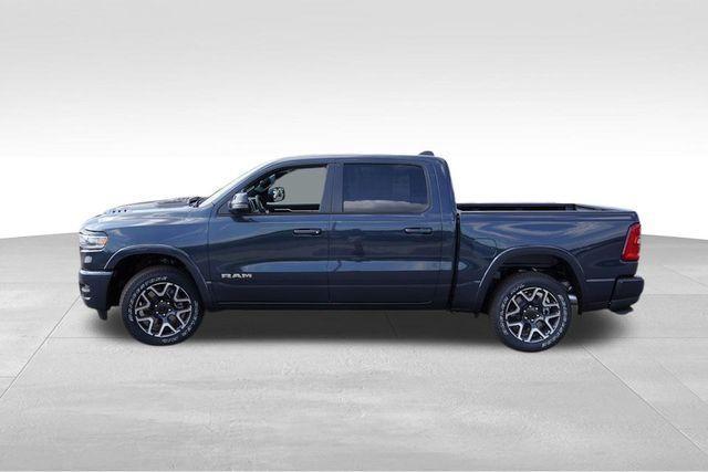 new 2026 Ram 1500 car, priced at $54,605