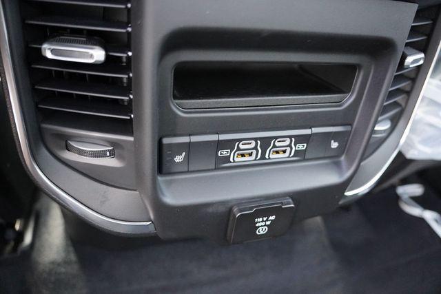 new 2026 Ram 1500 car, priced at $54,605