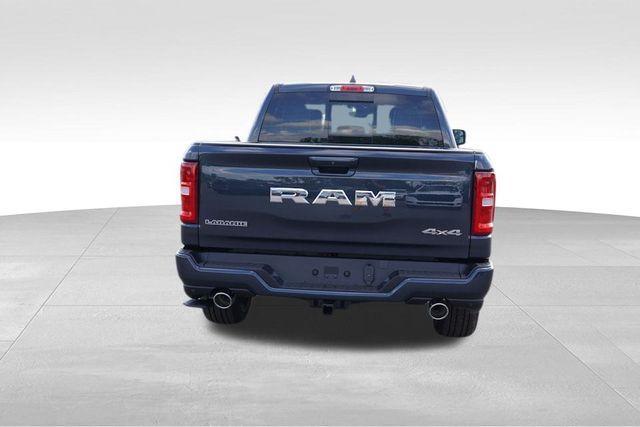 new 2026 Ram 1500 car, priced at $54,605