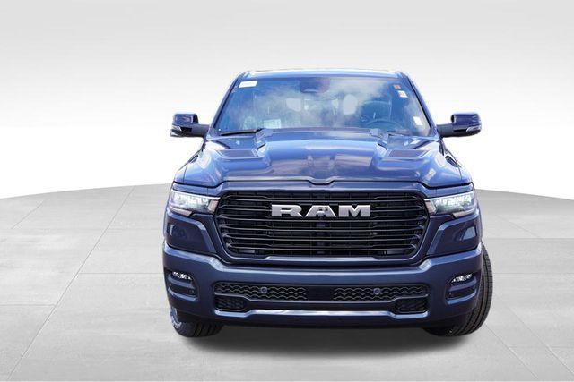 new 2026 Ram 1500 car, priced at $56,304