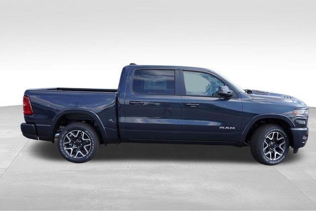 new 2026 Ram 1500 car, priced at $54,605