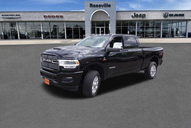 new 2024 Ram 2500 car, priced at $70,578