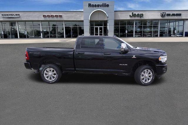 new 2024 Ram 2500 car, priced at $70,578