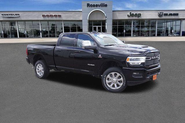 new 2024 Ram 2500 car, priced at $70,578