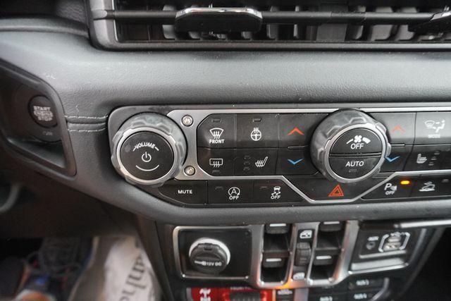 used 2024 Jeep Wrangler car, priced at $58,533