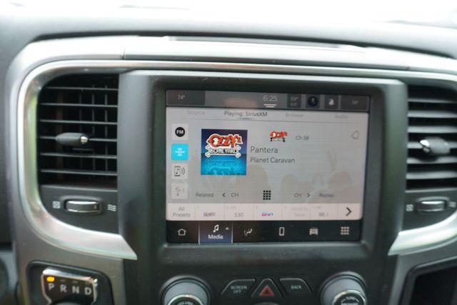 used 2022 Ram 1500 Classic car, priced at $30,766