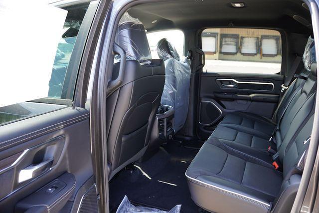 new 2026 Ram 1500 car, priced at $53,354