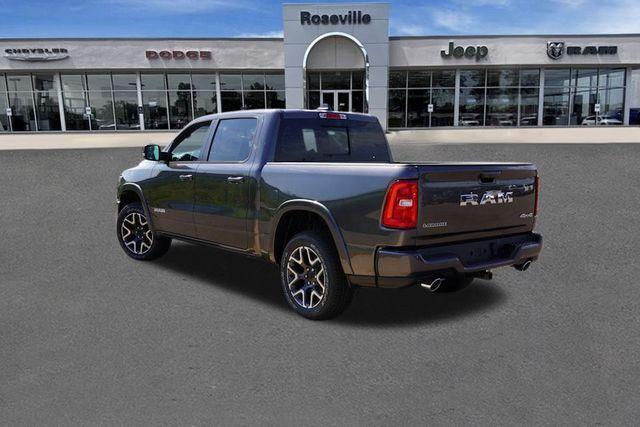 new 2026 Ram 1500 car, priced at $53,354