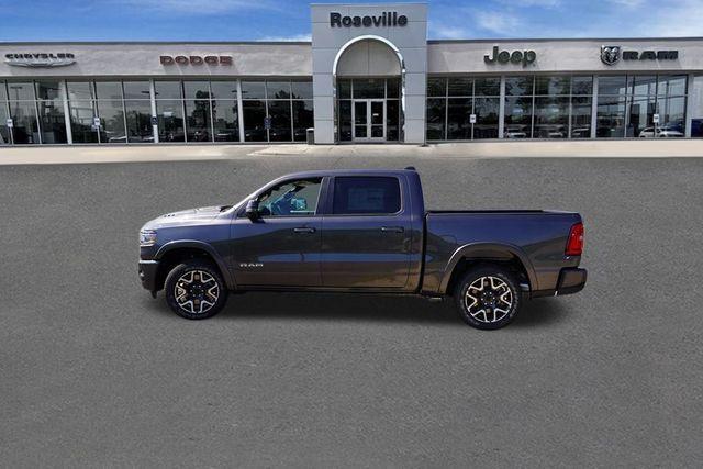 new 2026 Ram 1500 car, priced at $53,354
