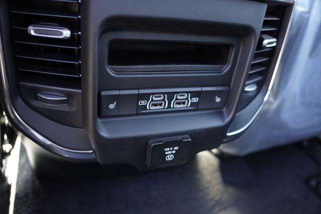 new 2026 Ram 1500 car, priced at $53,354