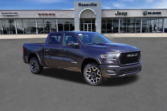 new 2026 Ram 1500 car, priced at $53,354