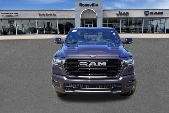new 2026 Ram 1500 car, priced at $53,354
