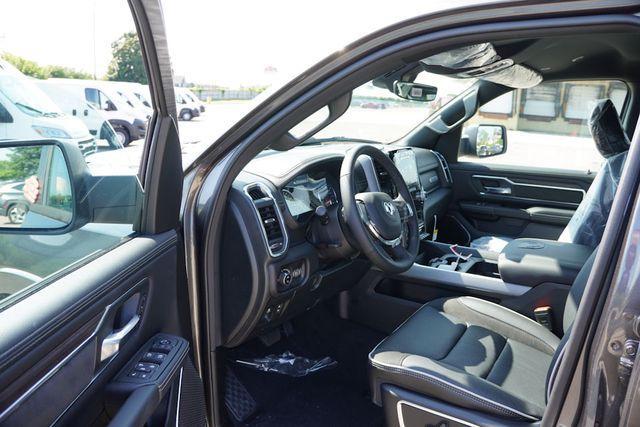 new 2026 Ram 1500 car, priced at $53,354