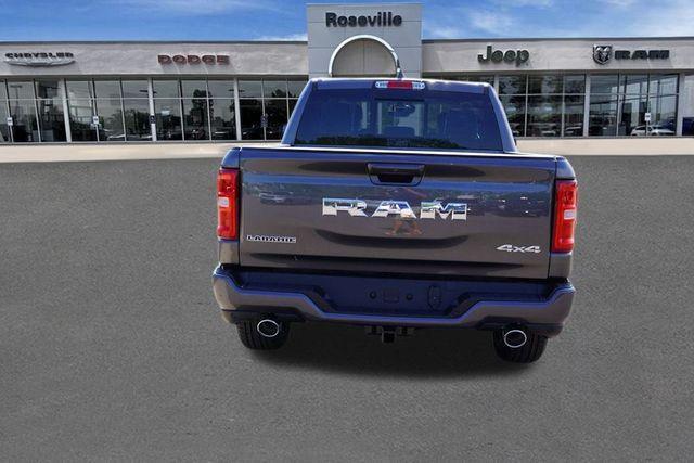 new 2026 Ram 1500 car, priced at $53,354