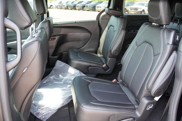new 2026 Chrysler Pacifica car, priced at $44,308