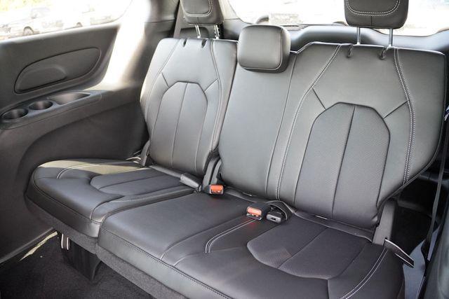 new 2026 Chrysler Pacifica car, priced at $44,308