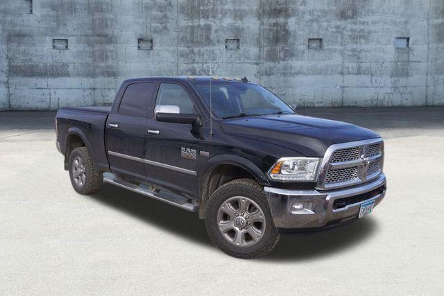 used 2014 Ram 2500 car, priced at $25,943