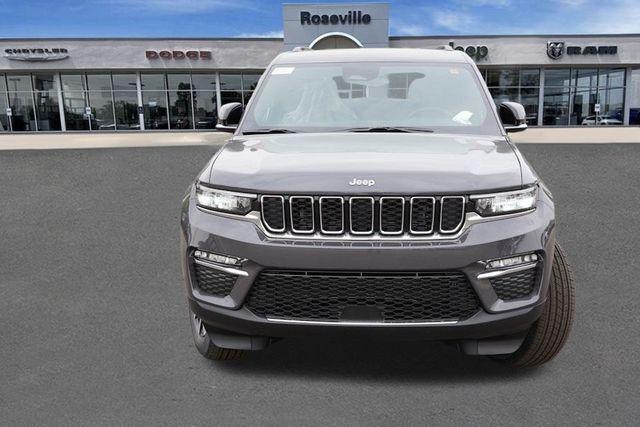 new 2025 Jeep Grand Cherokee car, priced at $43,444